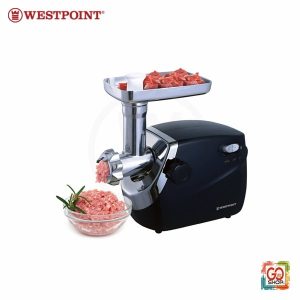 Westpoint WF-3040 Meat Grinder, Mincer - 1500W