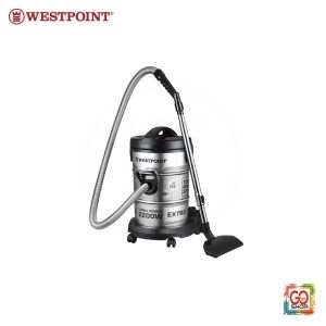 Westpoint WF-3569 Vacuum Cleaner Drum With Blower - 2200W (Made In Turkey)
