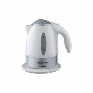 Westpoint WF-409 Electric Kettle (1.0 Ltr) Concealed