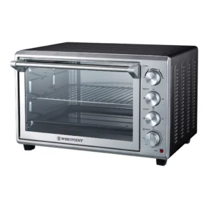 Westpoint WF-4500 Baking Oven Toaster 45 Litre With Grill & Convection
