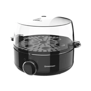 Westpoint WF-5252 Egg Boiler (7-Eggs Capacity)