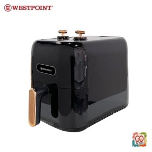 Westpoint WF-5255 Air Fryer 6 Litres - 1500W