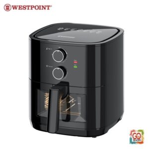 Westpoint WF-5256 Air Fryer 6 Litres - 1900W