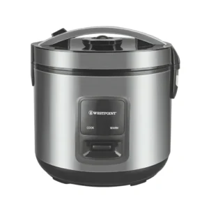 Westpoint WF-5350 Electic Cooker, Rice Cooker - 900W