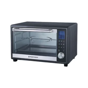 Westpoint WF-5500RKCD Baking Oven Toaster Digital 60 Litre With Grill, Convection