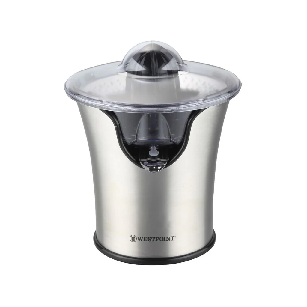 Westpoint WF-554 Citrus Press Juicer - 85W Westpoint WF-554 Citrus Press Juicer - 85W