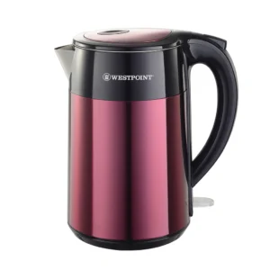 Westpoint WF-6174 Electric Kettle (2 Ltr) Concealed