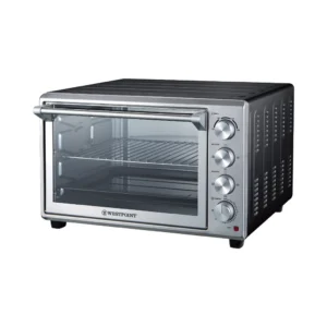 Goshop Online Shopping Westpoint WF-6300 Baking Oven Toaster 63 Litre With Grill & Convection