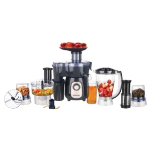 Westpoint WF-7805 Food Processor - 450W