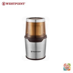 Westpoint WF-9225 Electric Coffee & Spices Grinder - 300W