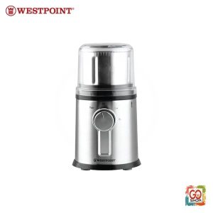 Westpoint WF-9226 Electric Coffee & Spices Grinder - 350W