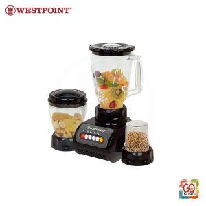 Goshop Online Shopping Westpoint WF 9491 Black