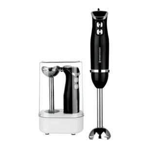 Westpoint WF-9814 Hand Blender, Mixer - 400W