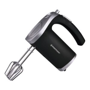 Goshop Online Shopping Westpoint WF-9901 Hand Mixer, Egg Beater - 400W
