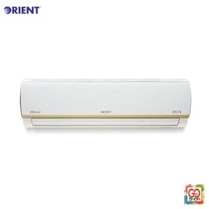 Orient Split AC Non-Inverter 18G Alpha-Beta-Delta - 1.5 Ton