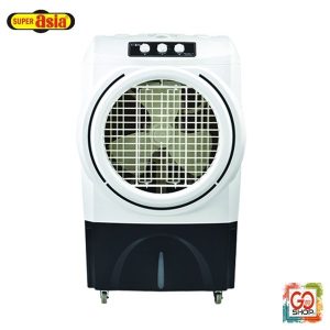 Super Asia ECM 4600 Plus