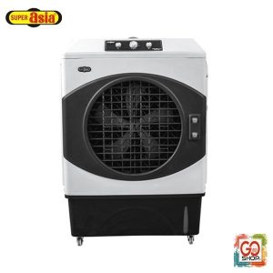 Super Asia ECM 5000 Plus