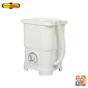 Super Asia SA 110 Baby Wash side