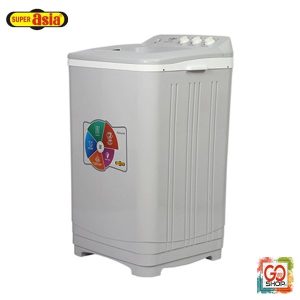 Goshop Online Shopping Super Asia SA 240 Shower Wash side