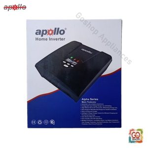 Apollo UPS Inverter 900 Watts - Alpha Series