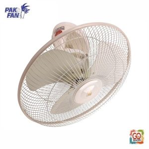 Pak Fans circo standard