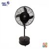 Pak Fans ped mist
