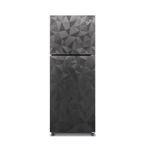 Pel Refrigerator PRGD-21850 Prism Glass Door - 18Cft