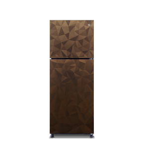 Pel Refrigerator PRGD-21950 Prism Glass Door - 19Cft