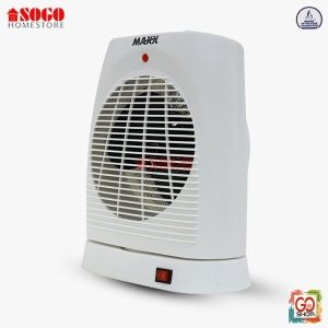Maxx MX-113 Fan Heater (Auto Moving)
