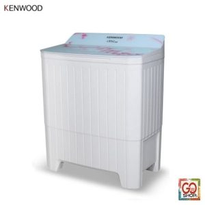 Kenwood Washing Machine KWM 21159 Opal Series - 11Kg - Pink