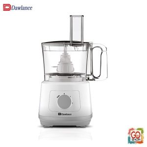 Dawlance DWFP-5240W Meat Chopper Multi Functions (1KG) - 500W