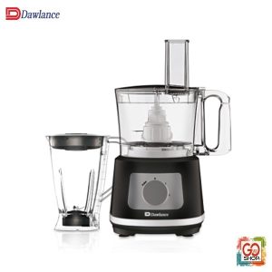 Dawlance DWFP-8270B (2 In 1) Chopper, Blender - 800W