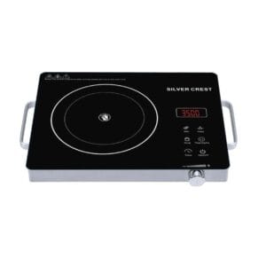 Silver Crest Electric Stove, Infrared Cooker, HotPlate, Electric Chula - 3500W