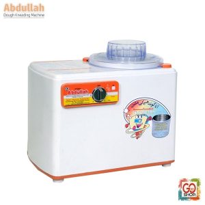 Abdullah Dough Maker - AE-900A - 3.5KG - 200 Watts - Brand Warranty 2 year
