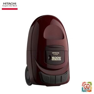 Hitachi CV-W1600 Vacuum Cleaner Capsule With Blower - 1600 Watts