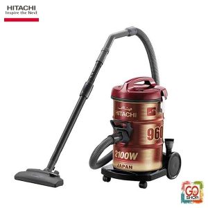 Hitachi CV-960Y Vacuum Cleaner Drum With Blower - 2100W