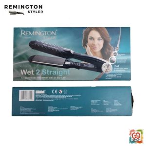 Remington Styler Hair Straightener 6040