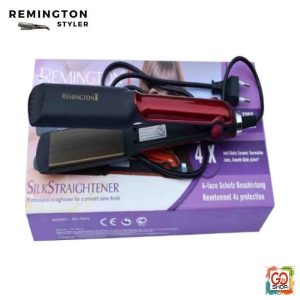Remington Styler Hair Straightener 7064