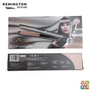 Goshop Online Shopping Remington Styler Hair Straightener 8590
