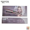 Remington Styler Hair Straightener 9665