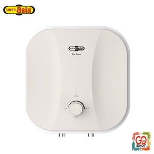 Super Asia Electric Water Heater SEH-15 - Electric Instant Geyser 15 Litre