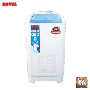 Royal Washing Machine RW 1010SB - 10Kg