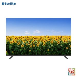 EcoStar Android TV 43UD963 4K-UHD - 43 Inch