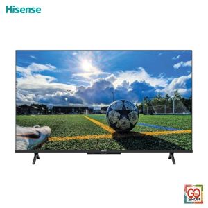 Hisense Android TV 65A6H 4K-UHD - 65 Inch Bezel Less