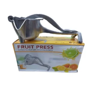 Manual Handy Juicer - Citrus Press Juicer - Orange Juicer High Quality (Aluminum Alloy)
