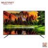 Multynet Android TV 32NX9 - 32 Inch Bezel Less
