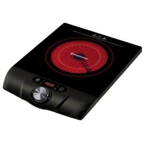 Goshop Online Shopping Westpoint WF-291 Electric Stove, Infrared Cooker, HotPlate, Electric Chula - 2000W