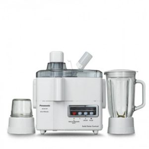 Goshop Online Shopping National Panasonic Kenwood Philips NA-176GL Food Processor Glass Jar