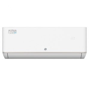 PEL Split AC Inverter 12K Alpha (1.0 Ton)