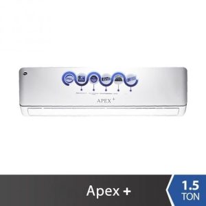PEL AC 1.5 Ton Apex Plus